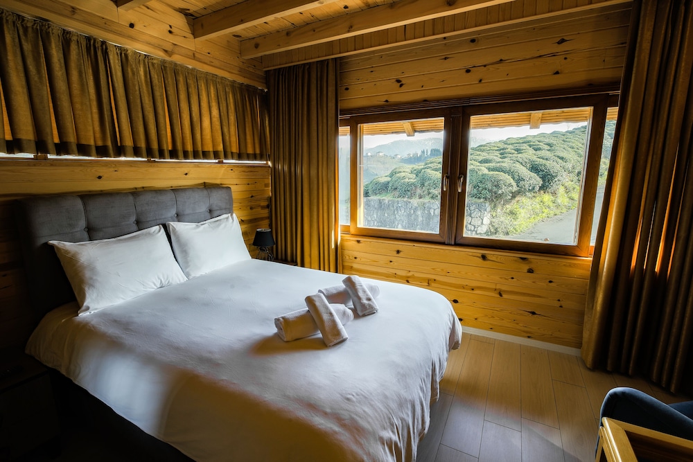 Sarı Köşk Hotel Rezervasyon