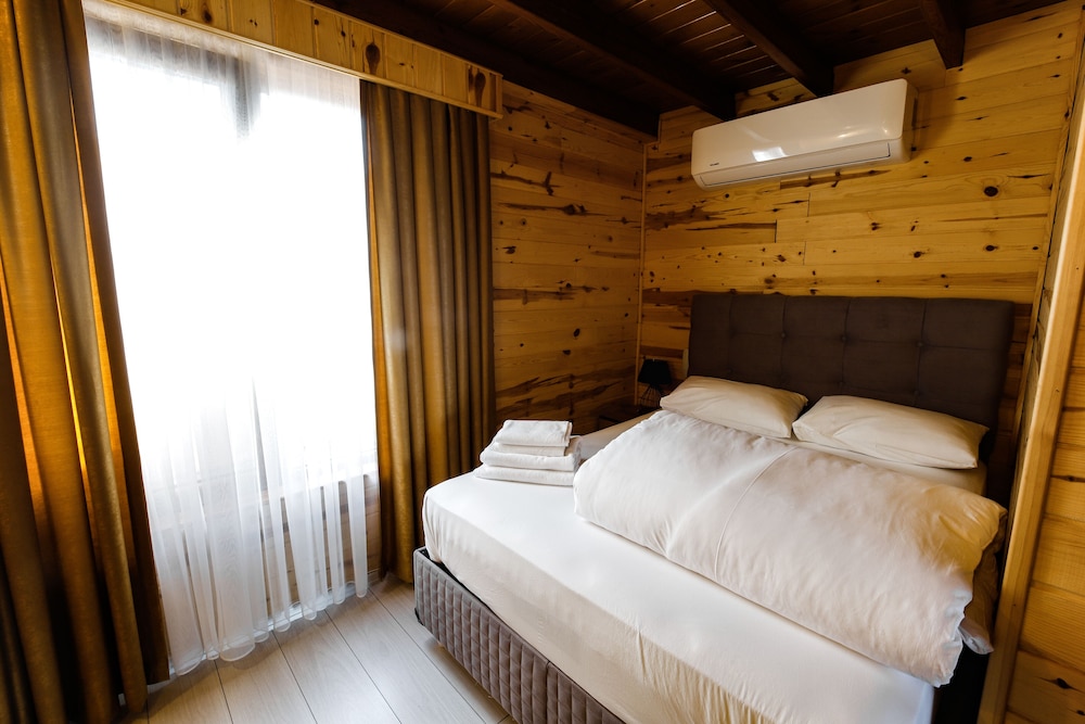 Sarı Köşk Hotel Rezervasyon