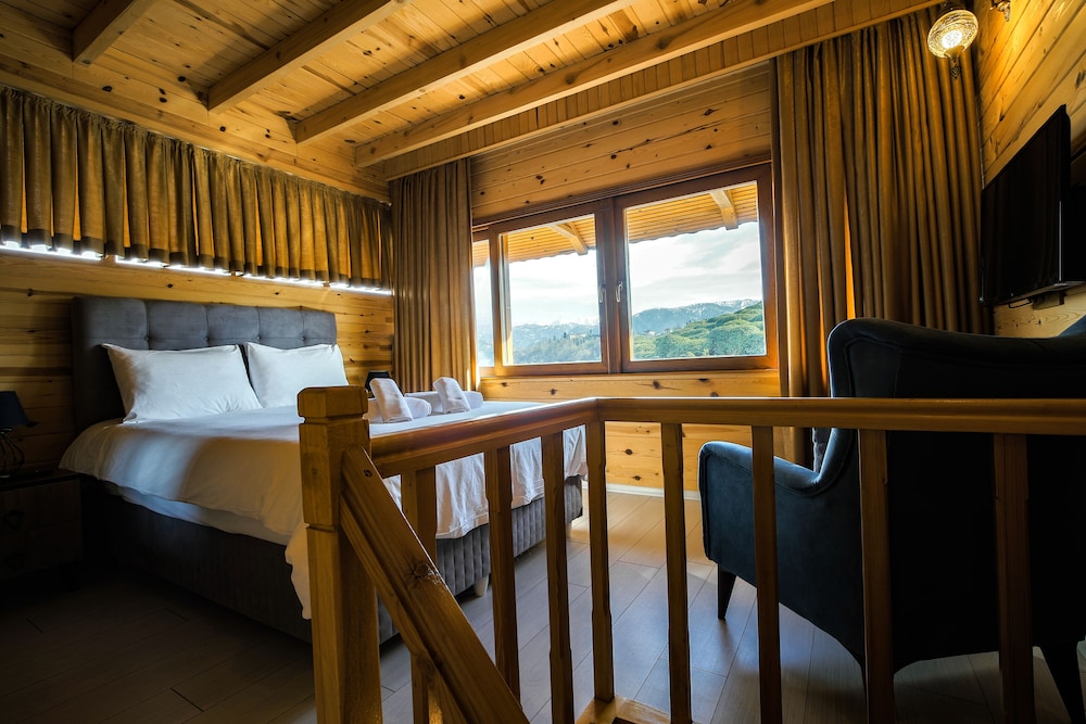 Sarı Köşk Hotel Rezervasyon