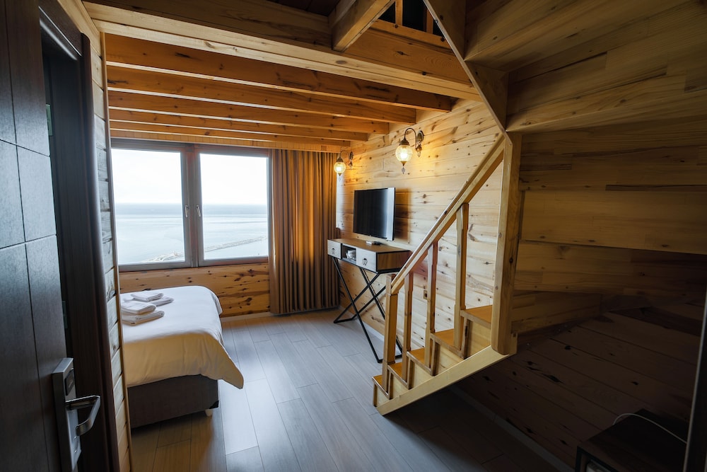 Sarı Köşk Hotel Rezervasyon