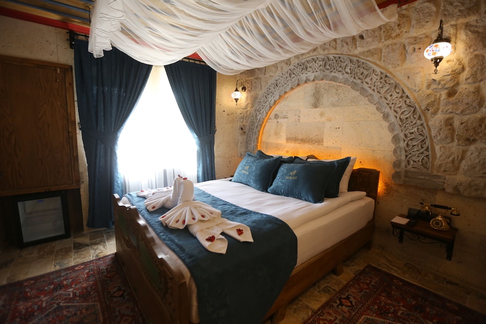 Akritis Suit Cappadocia Rezervasyon