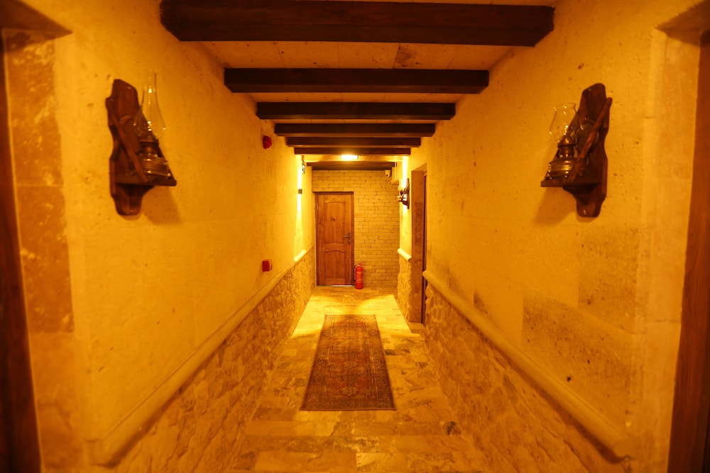 Akritis Suit Cappadocia Rezervasyon