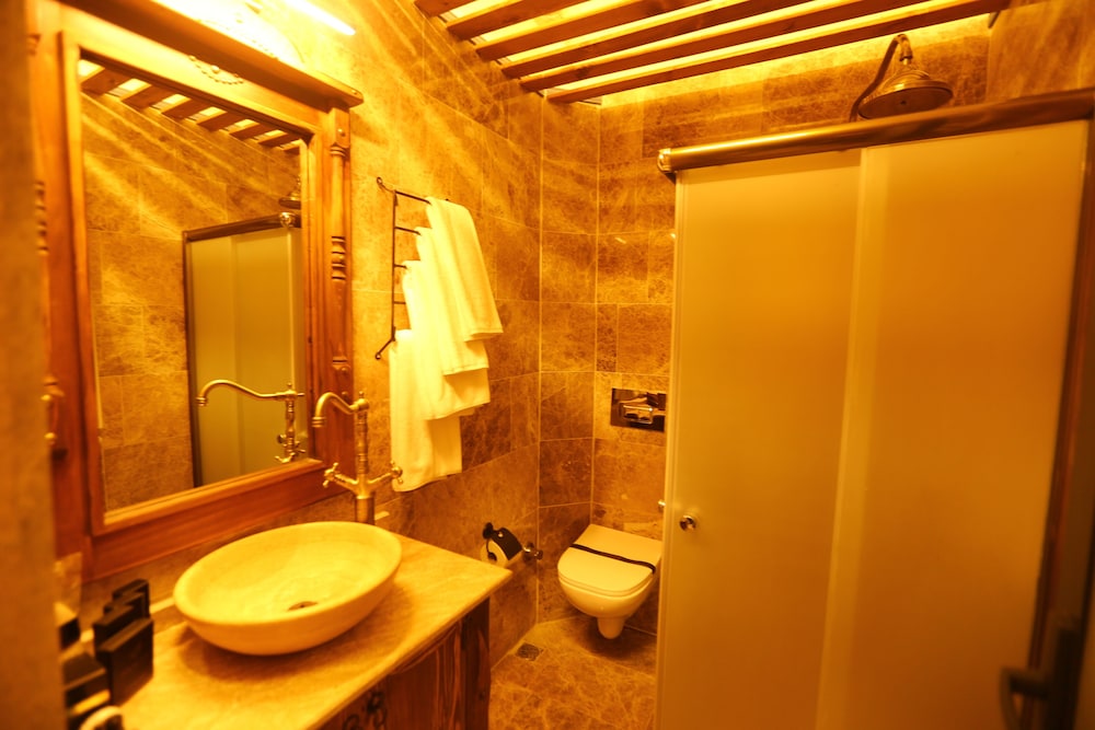 Akritis Suit Cappadocia Rezervasyon