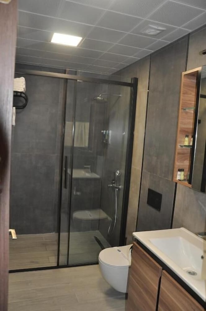 Golaz Suit Otel Rezervasyon