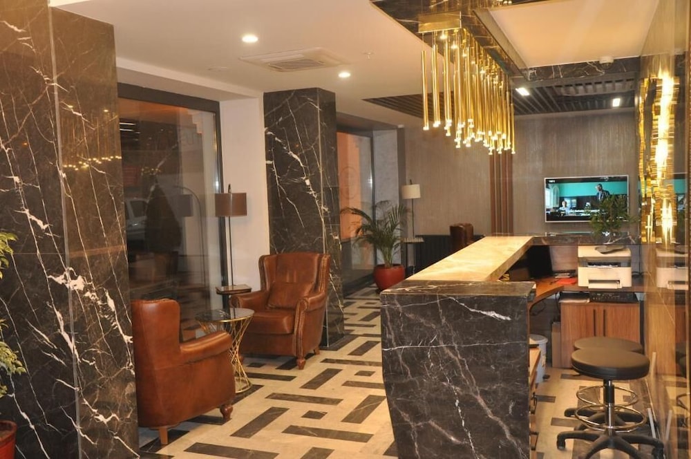 Golaz Suit Otel Rezervasyon
