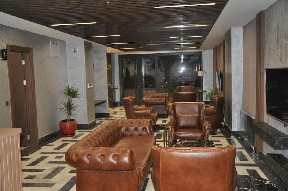 Golaz Suit Otel Rezervasyon
