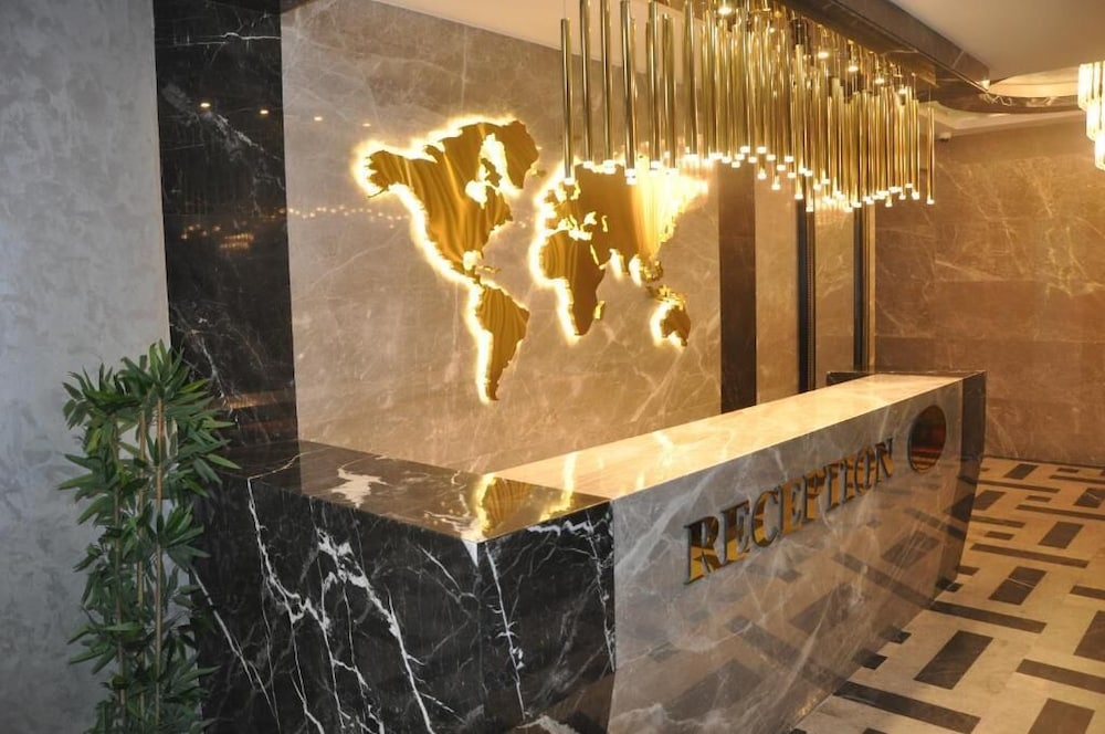Golaz Suit Otel Rezervasyon