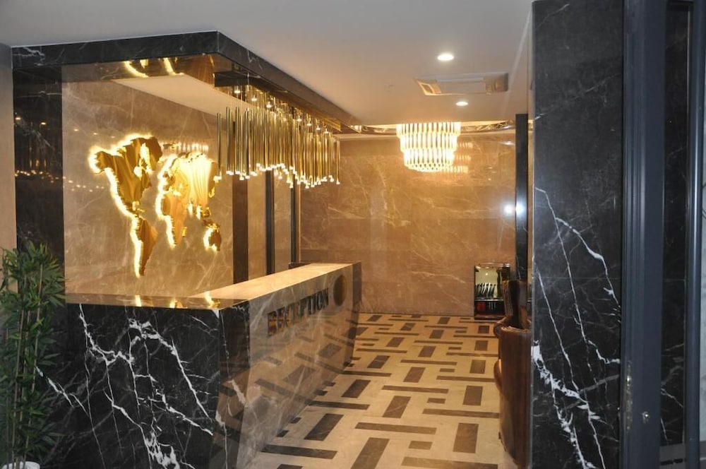 Golaz Suit Otel Rezervasyon