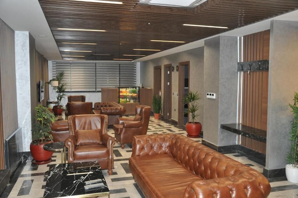 Golaz Suit Otel Rezervasyon