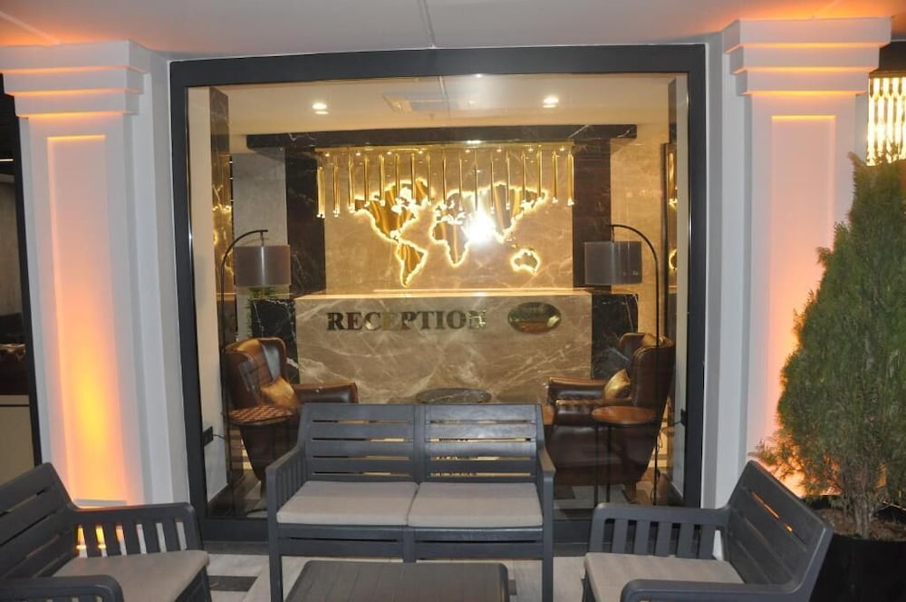 Golaz Suit Otel Rezervasyon