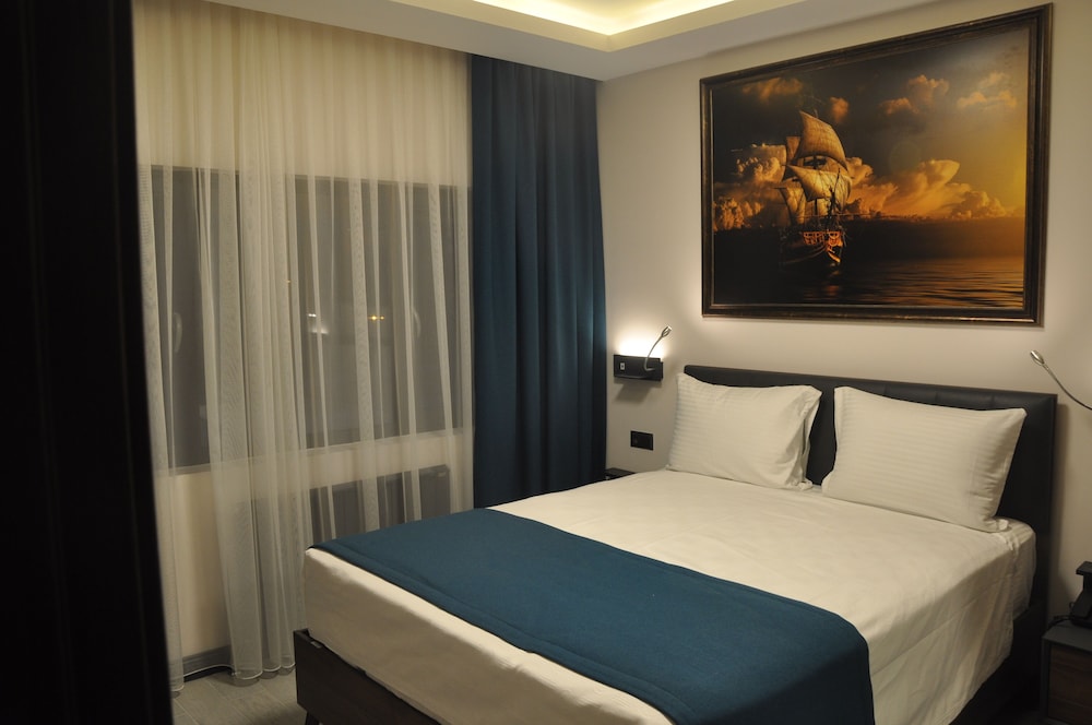 Golaz Suit Otel Rezervasyon