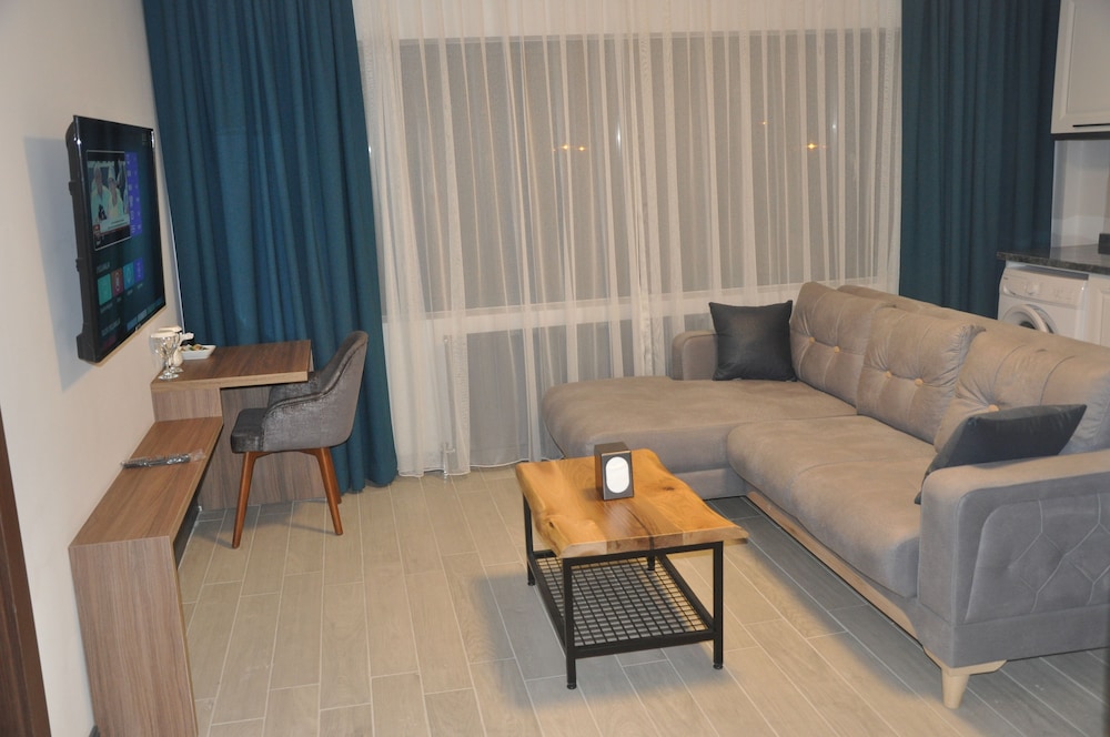 Golaz Suit Otel Rezervasyon