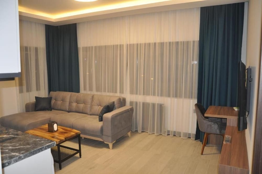 Golaz Suit Otel Rezervasyon