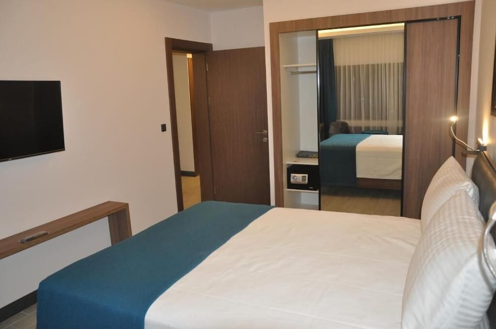Golaz Suit Otel Rezervasyon