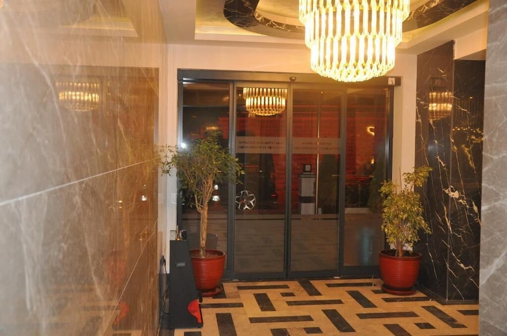 Golaz Suit Otel Rezervasyon