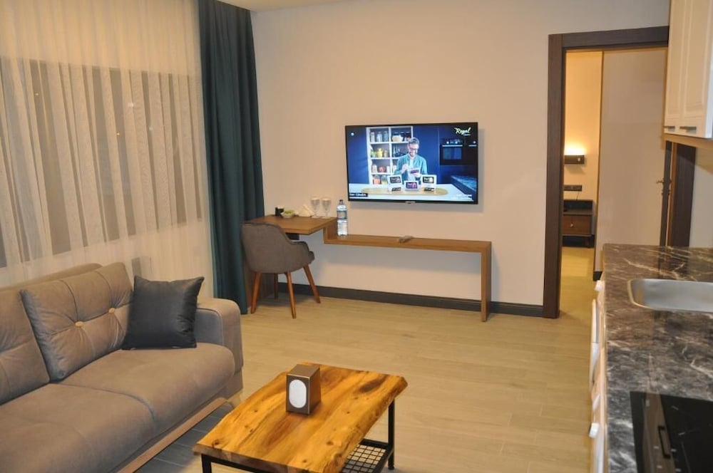 Golaz Suit Otel Rezervasyon