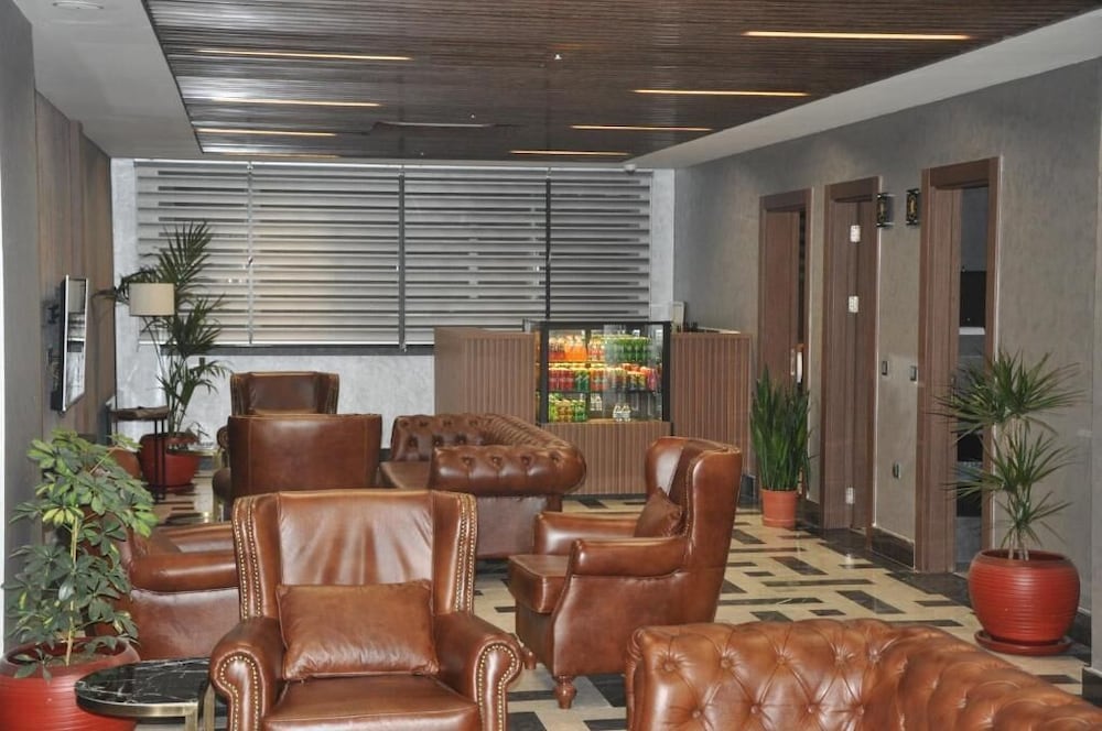 Golaz Suit Otel Rezervasyon