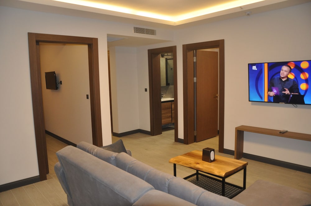 Golaz Suit Otel Rezervasyon