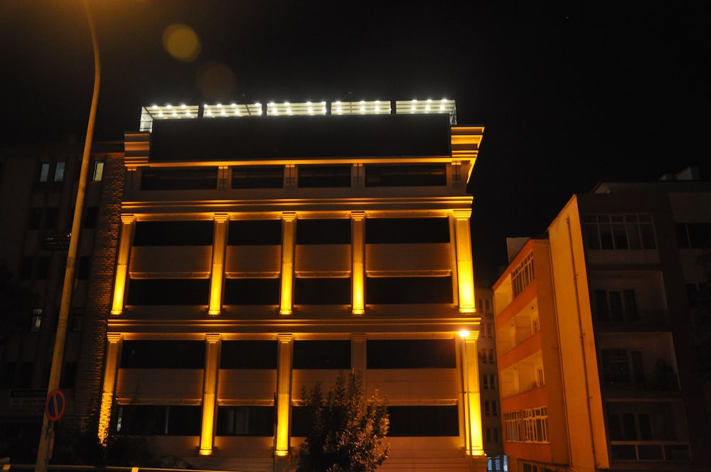 Golaz Suit Otel Rezervasyon