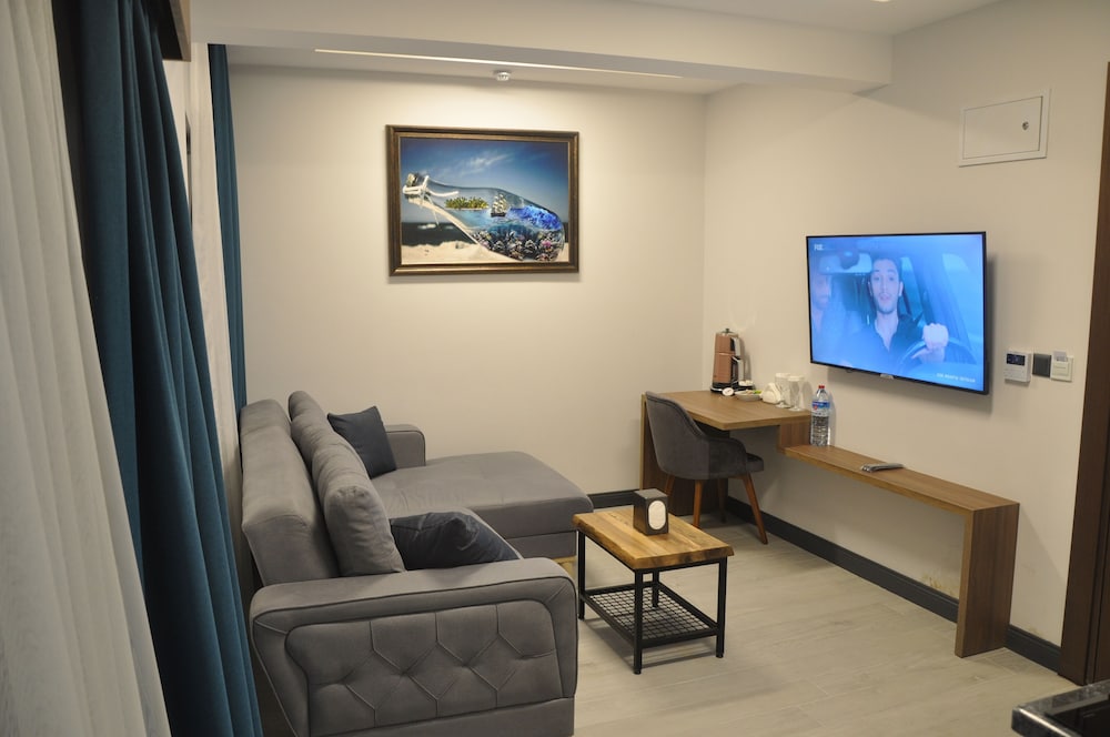 Golaz Suit Otel Rezervasyon