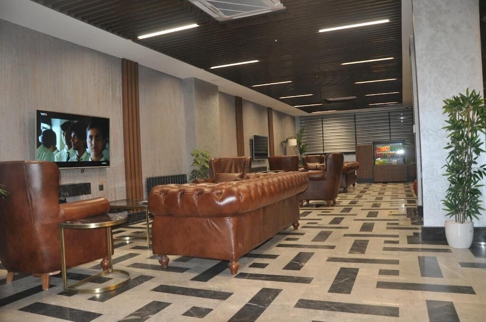 Golaz Suit Otel Rezervasyon
