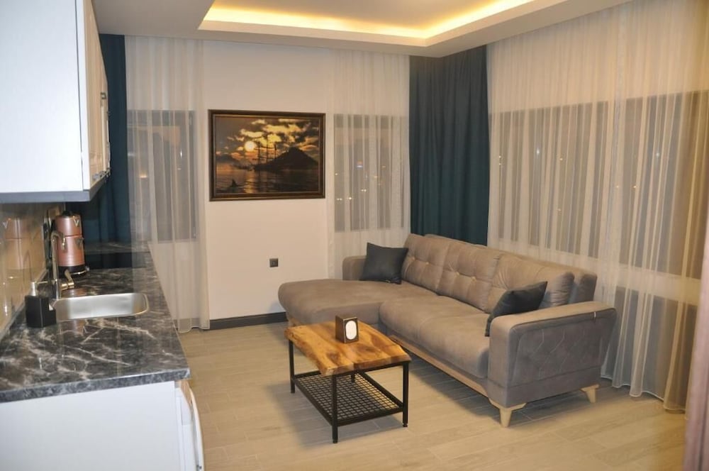 Golaz Suit Otel Rezervasyon