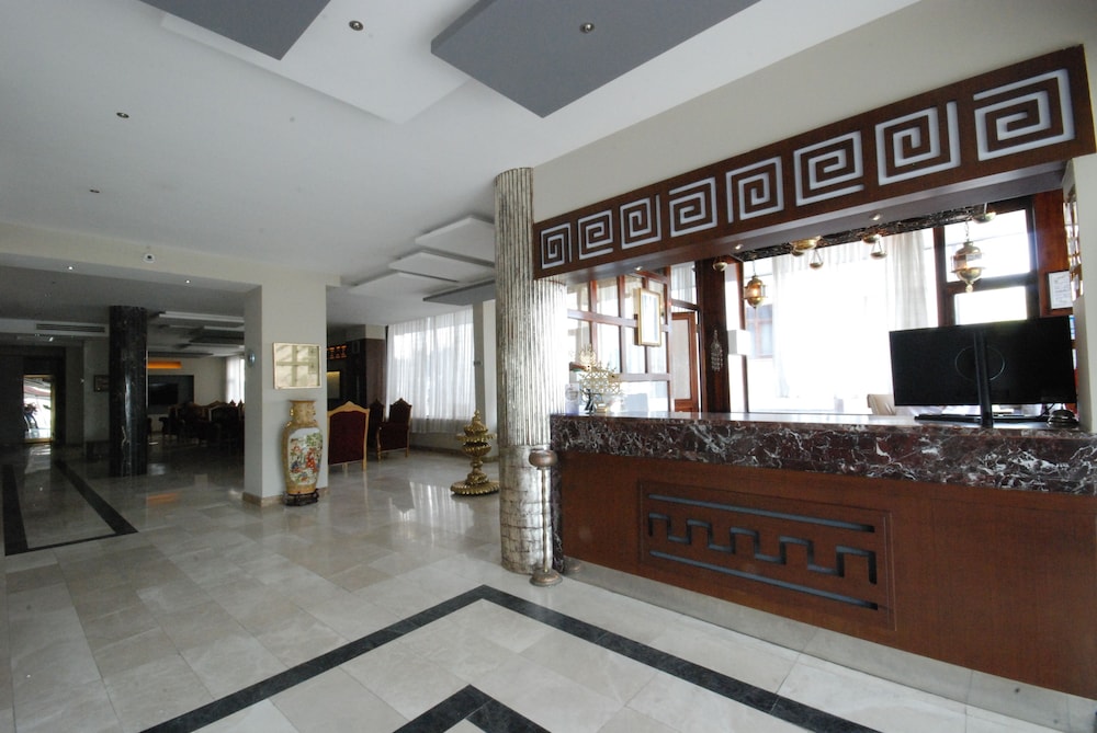 Hitit Otel Rezervasyon
