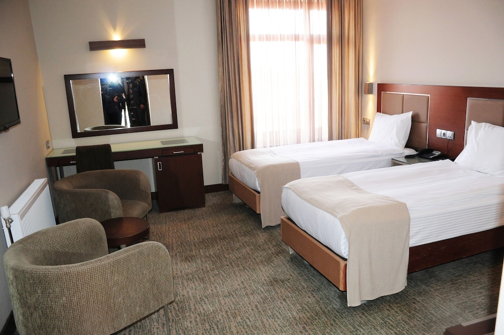 Hitit Otel Rezervasyon