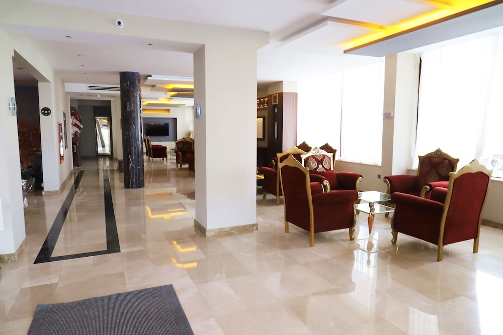 Hitit Otel Rezervasyon