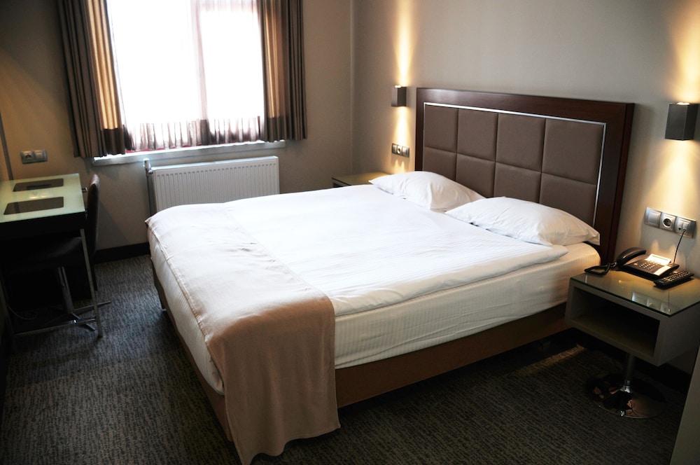 Hitit Otel Rezervasyon