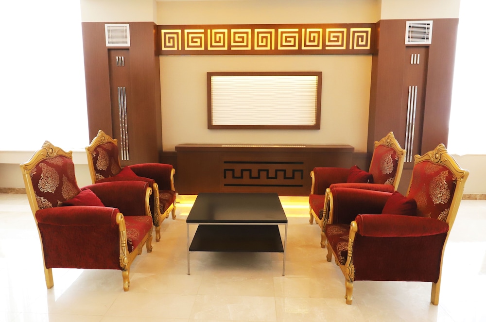 Hitit Otel Rezervasyon