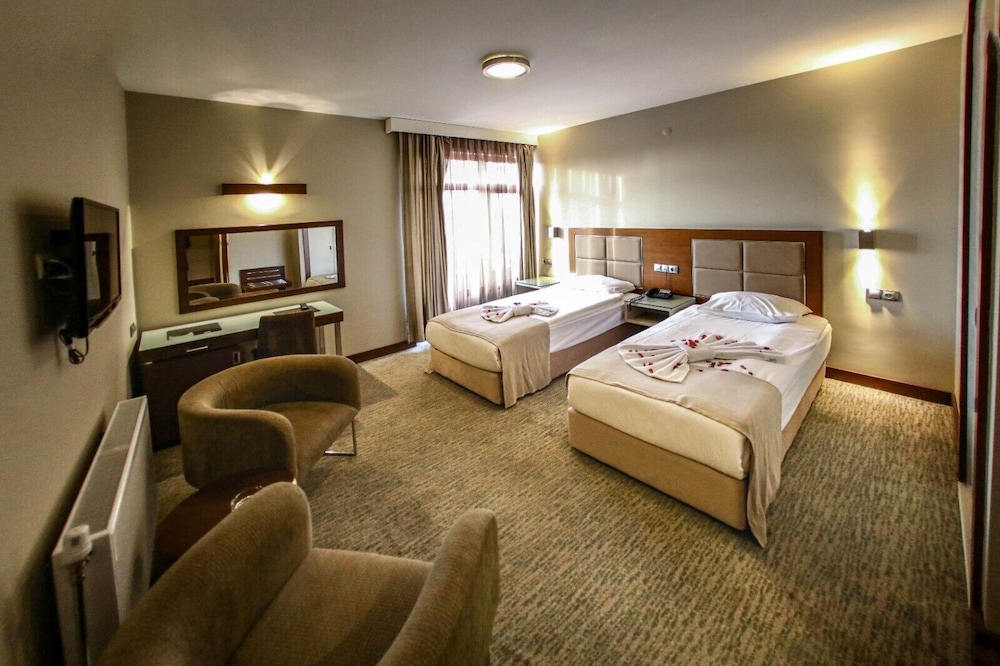 Hitit Otel Rezervasyon