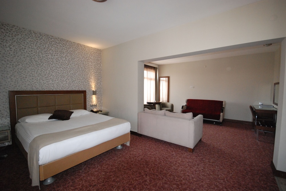 Hitit Otel Rezervasyon