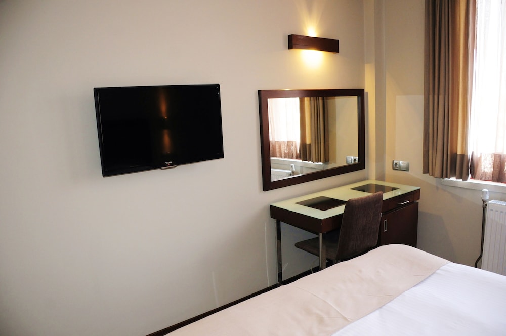 Hitit Otel Rezervasyon