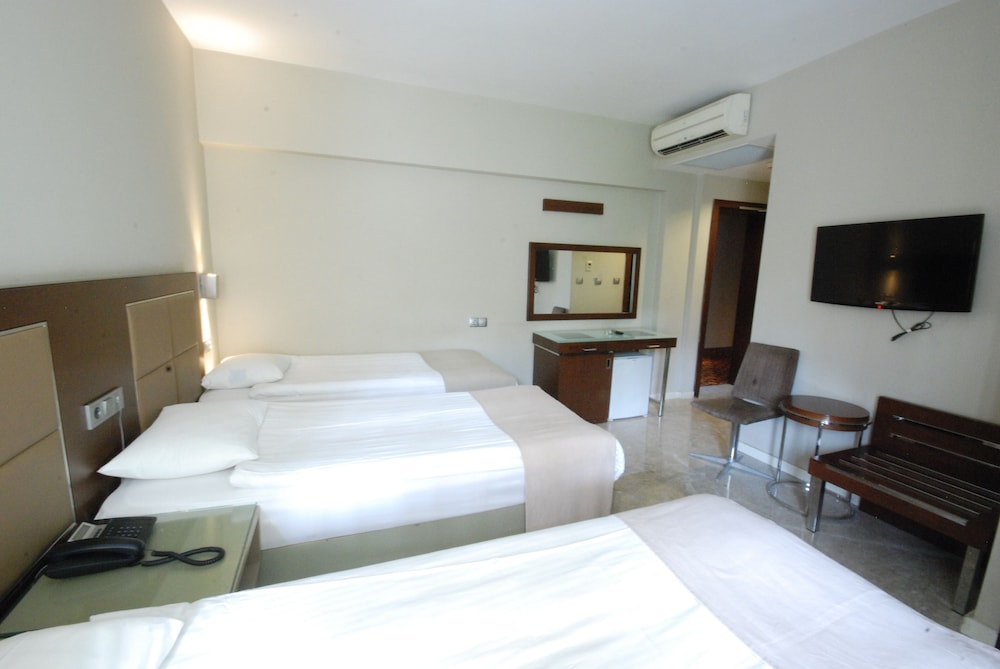 Hitit Otel Rezervasyon