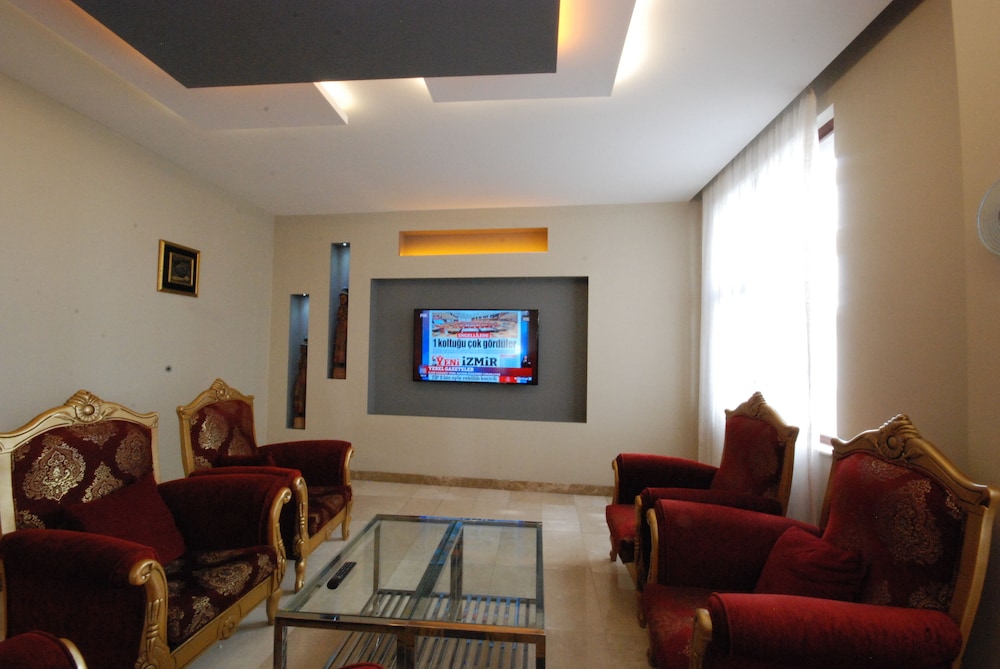 Hitit Otel Rezervasyon