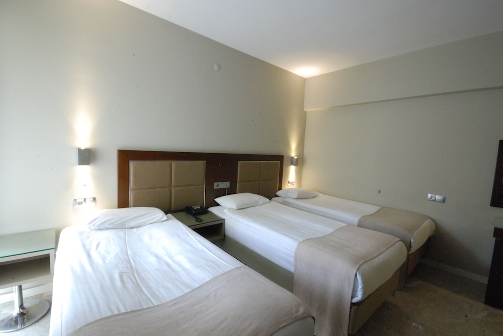 Hitit Otel Rezervasyon