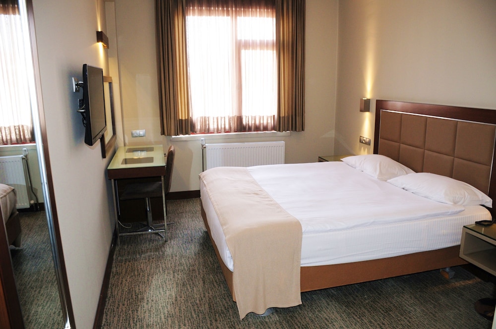 Hitit Otel Rezervasyon