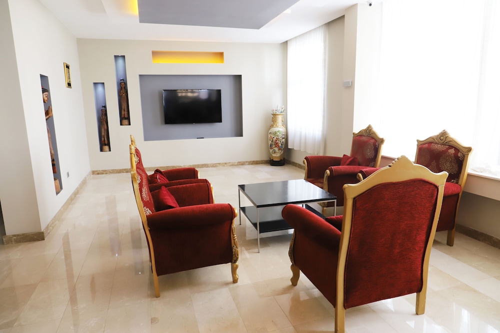 Hitit Otel Rezervasyon