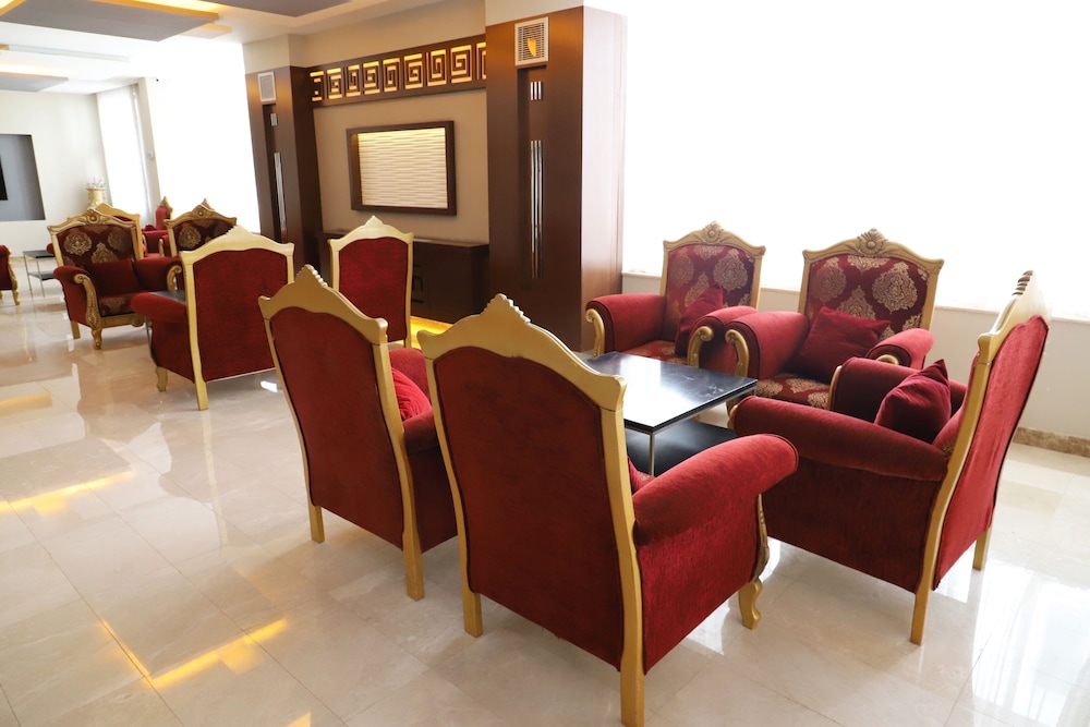 Hitit Otel Rezervasyon