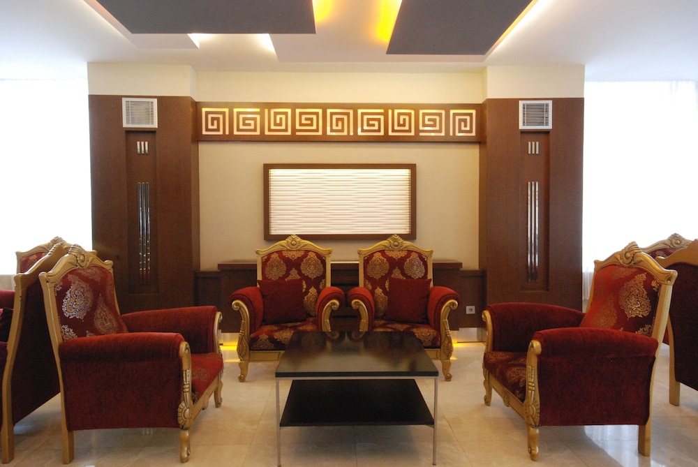 Hitit Otel Rezervasyon