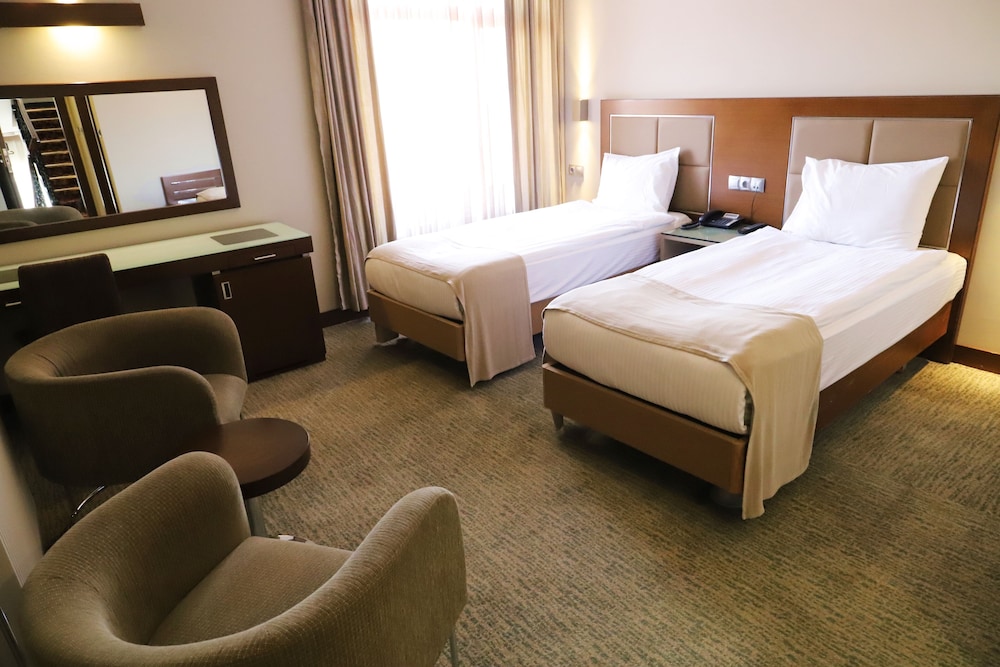 Hitit Otel Rezervasyon