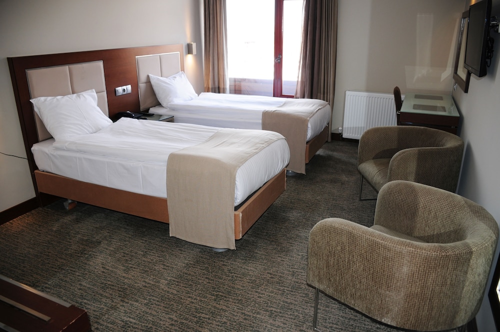 Hitit Otel Rezervasyon