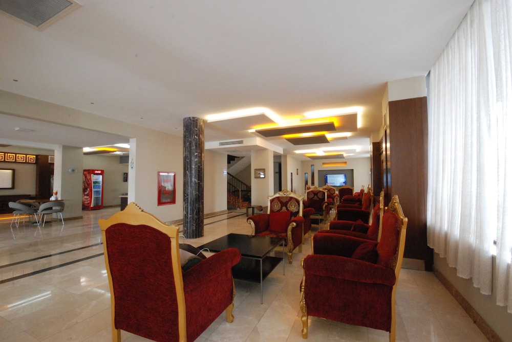 Hitit Otel Rezervasyon
