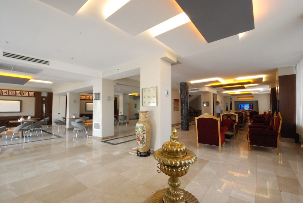 Hitit Otel Rezervasyon