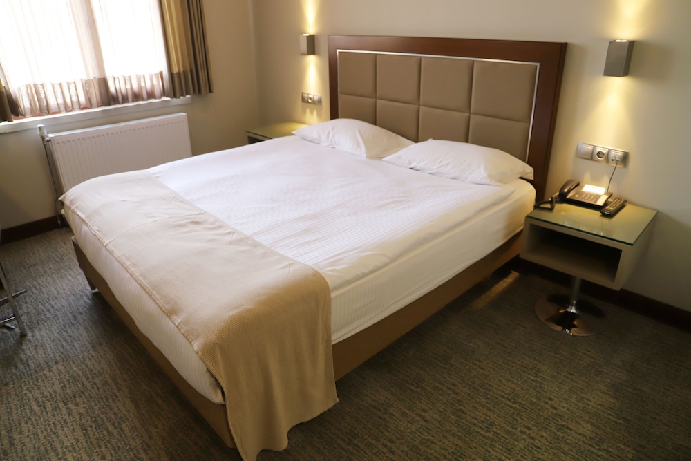 Hitit Otel Rezervasyon