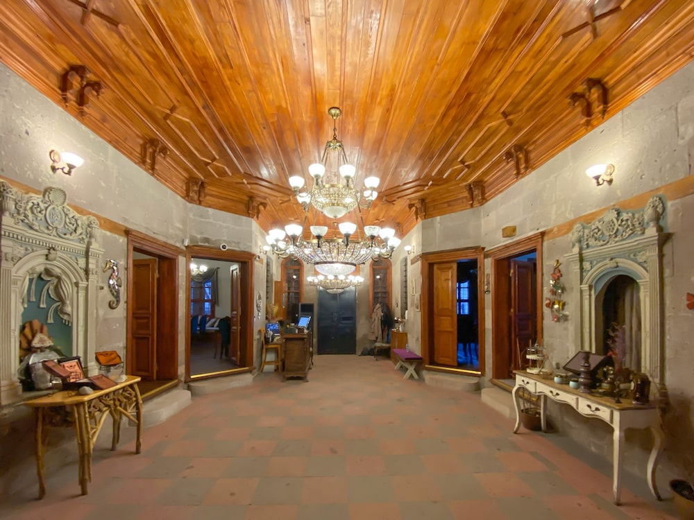 Kerem Ile Asli Hotel Rezervasyon