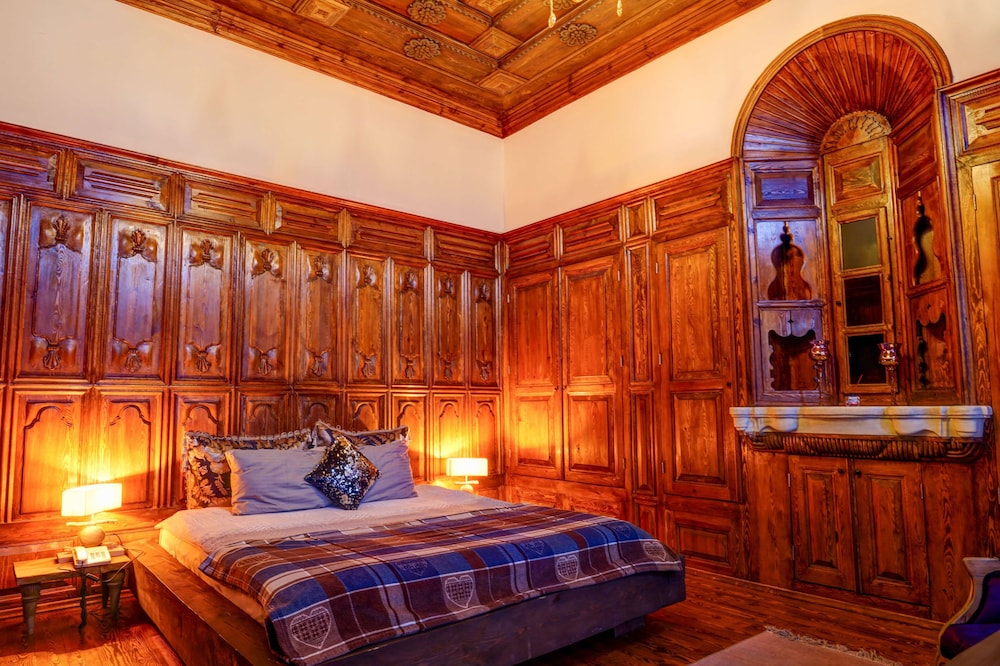 Kerem Ile Asli Hotel Rezervasyon