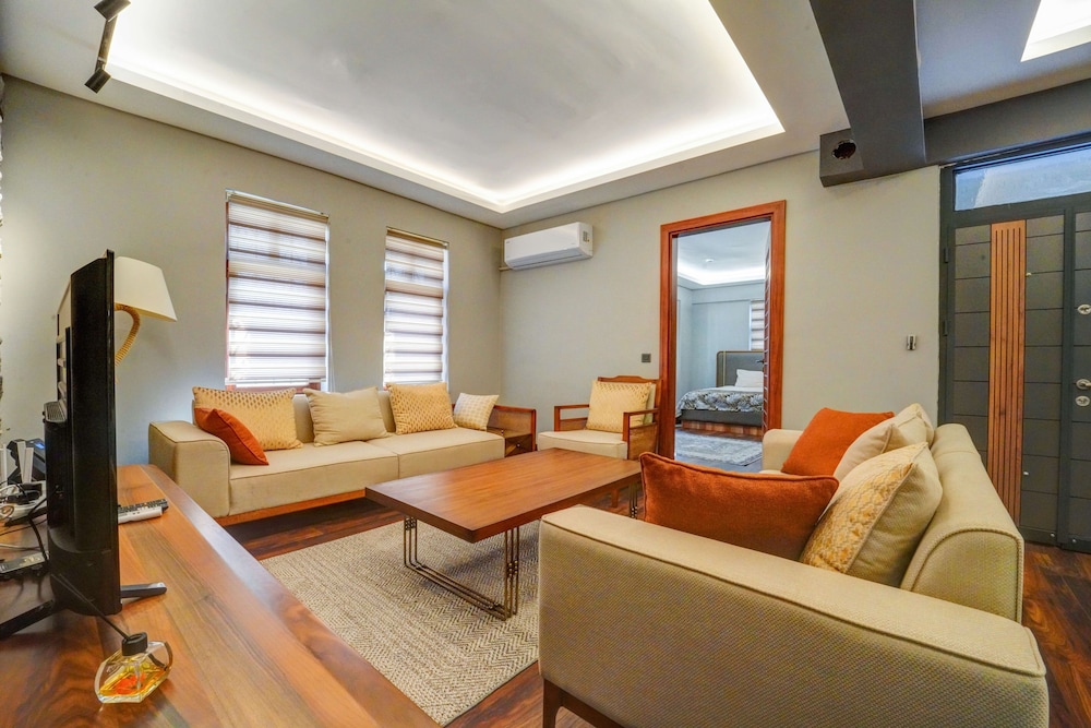 Kerem Ile Asli Hotel Rezervasyon