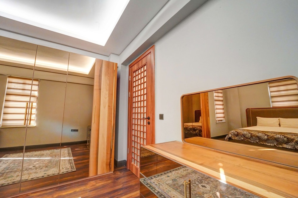 Kerem Ile Asli Hotel Rezervasyon